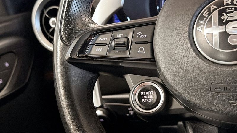 Alfa Romeo Tonale bild 22