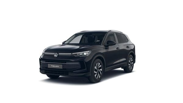 Volkswagen Tiguan LIFE 1.5 ETSI 150 HK DSG - 2026