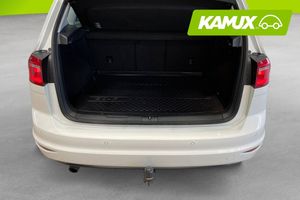 Volkswagen Golf Sportsvan bild 8