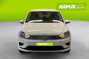 Volkswagen Golf Sportsvan bild 6