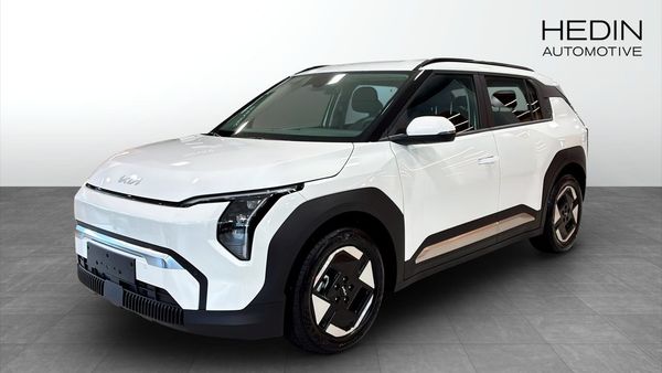 Kia EV3 FWD LONG RANGE | 605KM RÄCKVIDD | KAMPANJ - 2027