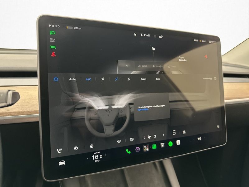 Tesla Model Y bild 23