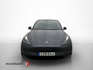 Tesla Model Y bild 3