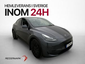 Tesla Model Y bild 1