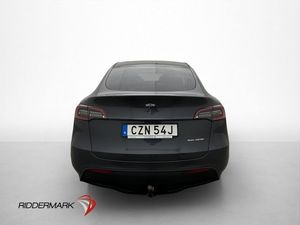 Tesla Model Y bild 8