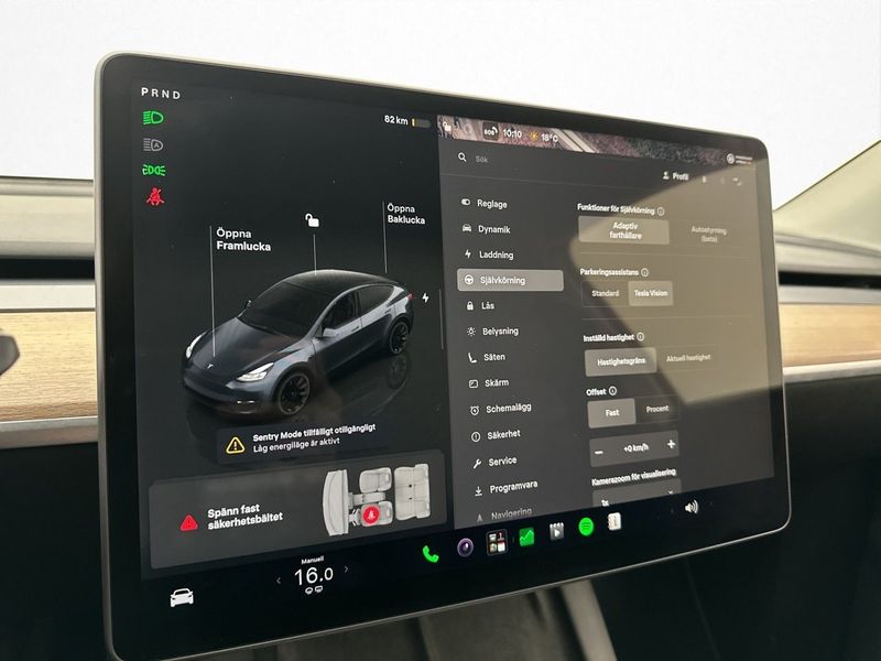 Tesla Model Y bild 24