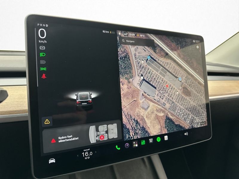 Tesla Model Y bild 21