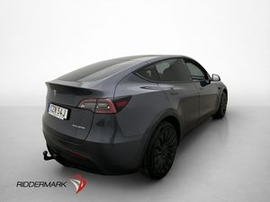 Tesla Model Y bild 9