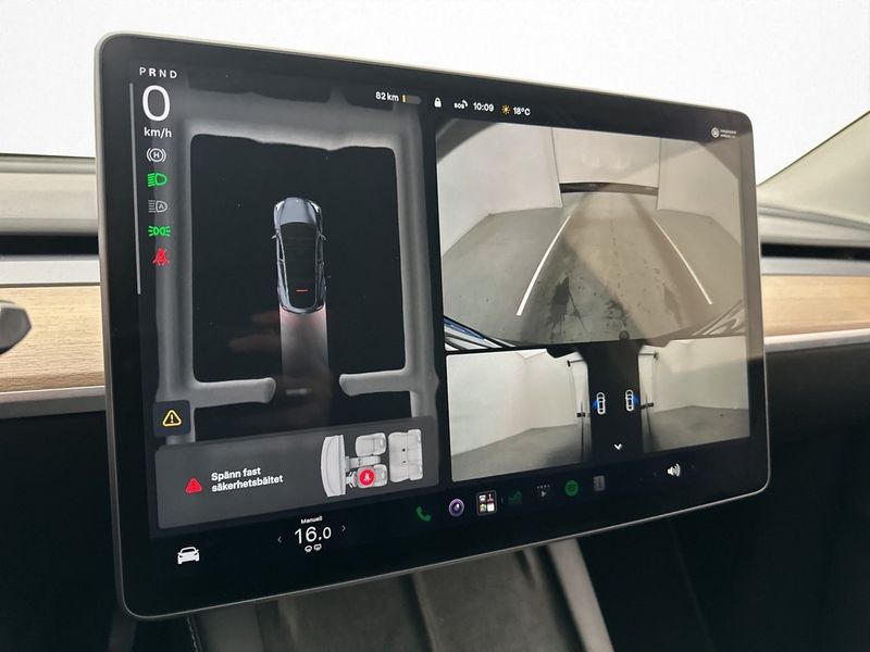 Tesla Model Y bild 20