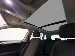 Volkswagen Tiguan bild 15