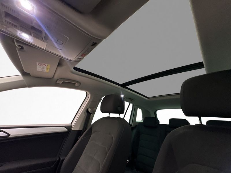 Volkswagen Tiguan bild 15