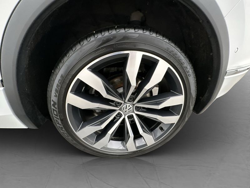 Volkswagen Tiguan bild 28