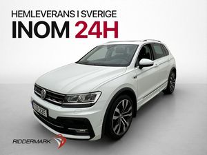 Volkswagen Tiguan bild 3