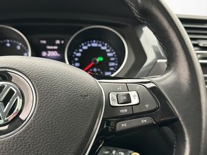 Volkswagen Tiguan bild 20