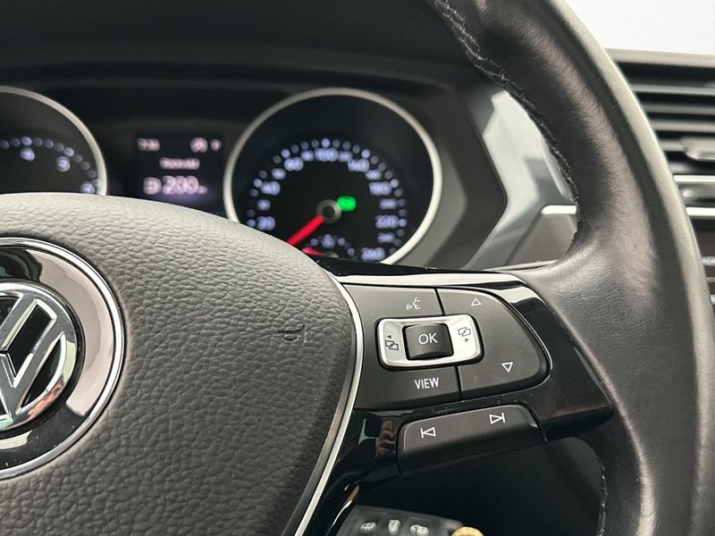 Volkswagen Tiguan bild 20