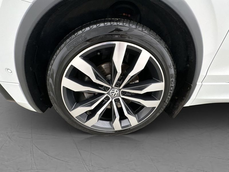 Volkswagen Tiguan bild 27