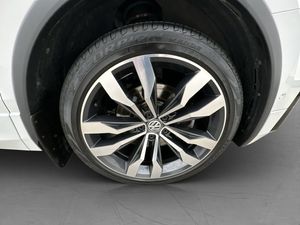 Volkswagen Tiguan bild 30