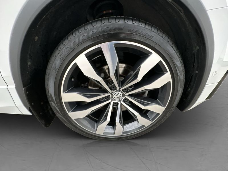 Volkswagen Tiguan bild 30