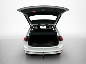 Volkswagen Tiguan bild 12