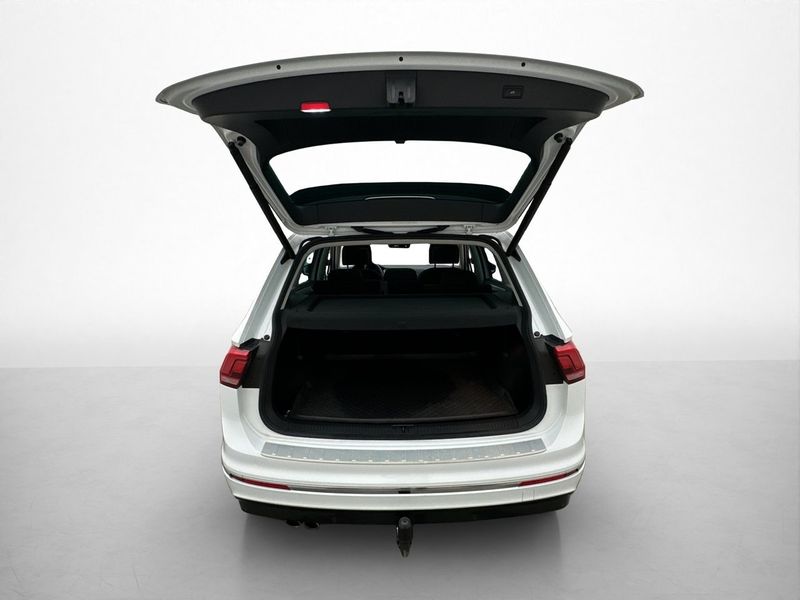Volkswagen Tiguan bild 12