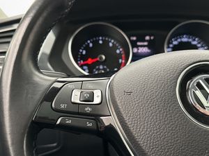 Volkswagen Tiguan bild 18