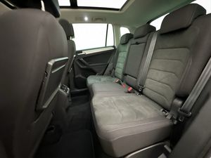 Volkswagen Tiguan bild 24