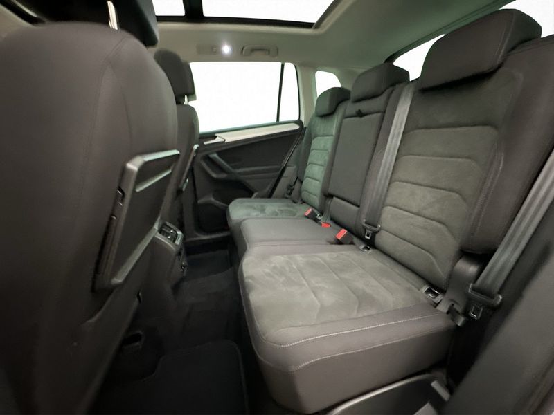 Volkswagen Tiguan bild 24