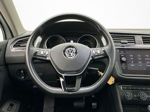Volkswagen Tiguan bild 17