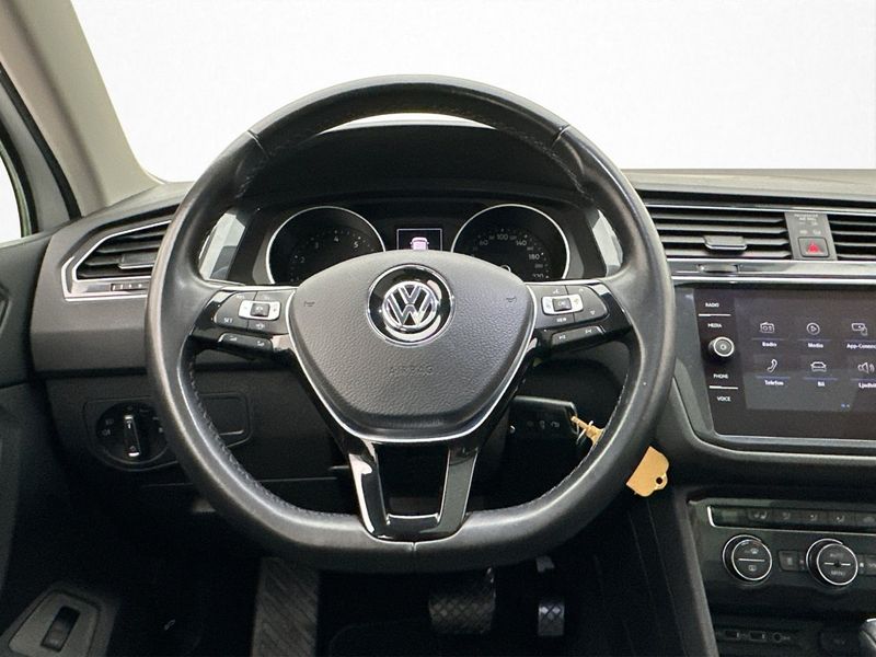 Volkswagen Tiguan bild 17