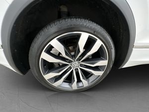 Volkswagen Tiguan bild 29