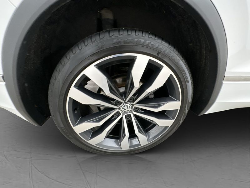 Volkswagen Tiguan bild 29