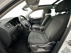 Volkswagen Tiguan bild 14