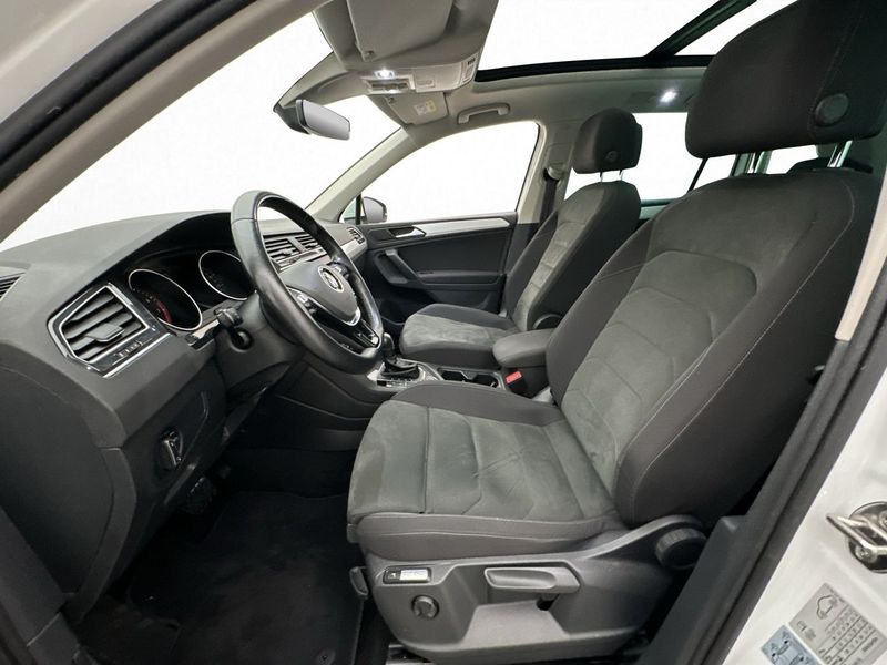 Volkswagen Tiguan bild 14