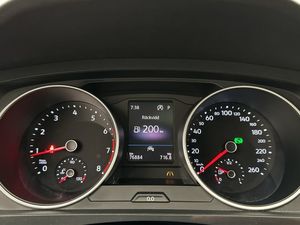Volkswagen Tiguan bild 19