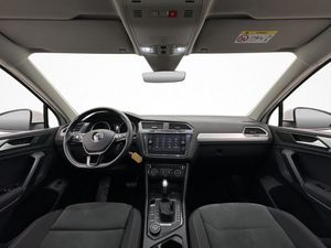 Volkswagen Tiguan bild 16