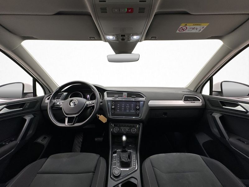 Volkswagen Tiguan bild 16