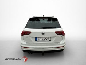 Volkswagen Tiguan bild 6