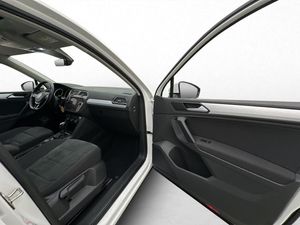 Volkswagen Tiguan bild 26
