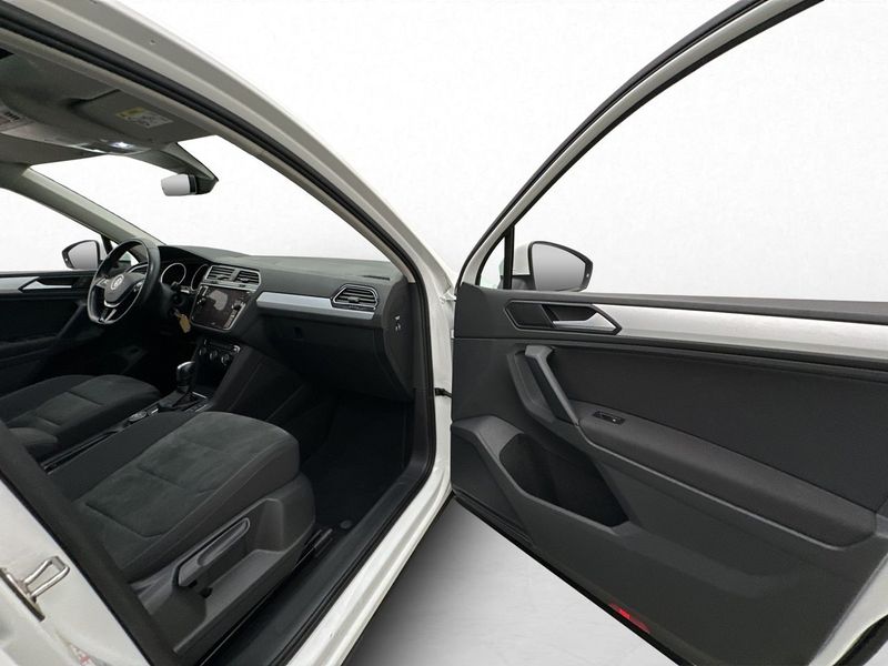 Volkswagen Tiguan bild 26