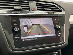 Volkswagen Tiguan bild 21