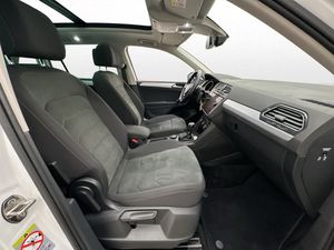 Volkswagen Tiguan bild 25