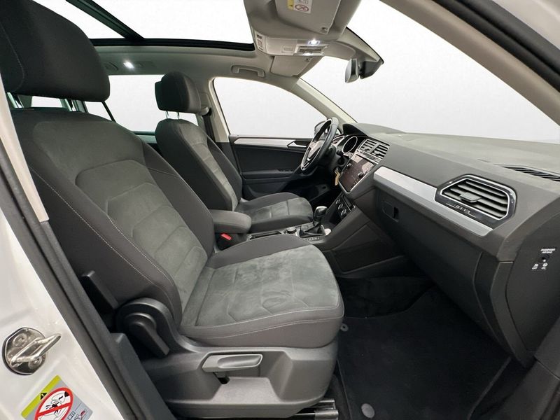 Volkswagen Tiguan bild 25