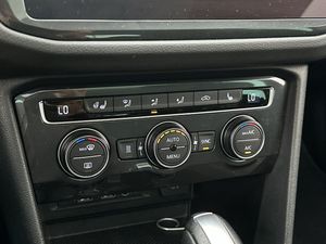 Volkswagen Tiguan bild 23