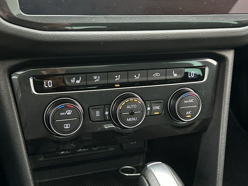 Volkswagen Tiguan bild 23