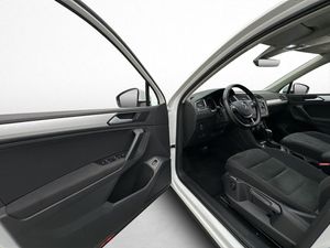 Volkswagen Tiguan bild 13