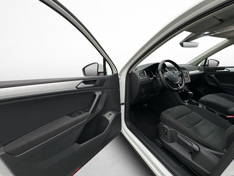 Volkswagen Tiguan bild 13