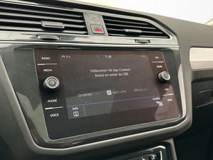 Volkswagen Tiguan bild 22