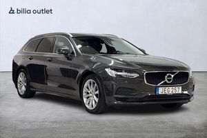 Volvo V90 bild 4