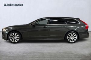 Volvo V90 bild 9