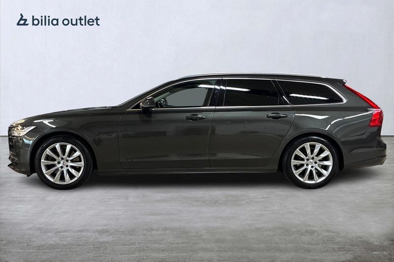 Volvo V90 bild 9